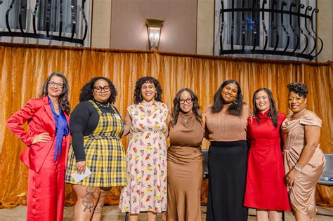 donna ambrose 2023|2023 WomEn of Vision HonorEES Announced.